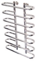 Полотенцесушитель Perfetto Sahara 700x500 фото №2 — интернет-магазин Desire.md