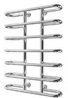 Полотенцесушитель Perfetto Sahara 700x500