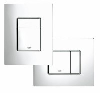 Кнопка смыва Grohe Skate Cosmo (38732000) фото №3 — интернет-магазин Desire.md