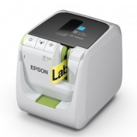 Imprimanta de etichete Epson LW-1000P imaginea #3 — magazin online Desire.md