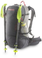 Рюкзак Pinguin Vector 35 Black фото №2 — интернет-магазин Desire.md