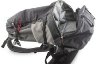 Рюкзак Pinguin Vector 35 Black фото №4 — интернет-магазин Desire.md