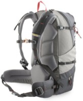 Рюкзак Pinguin Vector 35 Black фото №5 — интернет-магазин Desire.md