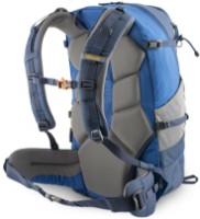 Rucsac Pinguin Vector 35 Nylon/Navy imaginea #2 — magazin online Desire.md