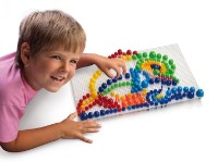 Mozaic Quercetti (0851) imaginea #4 — magazin online Desire.md