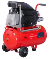 Компрессор Fubag DC 320/50 CM2.5 (29838183)