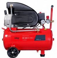 Компрессор Fubag DC 320/50 CM2.5 (29838183) фото №3 — интернет-магазин Desire.md