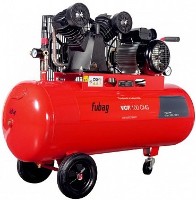 Compresor Fubag VCF/100 СM3 (45681472) imaginea #3 — magazin online Desire.md