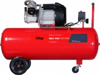 Compresor Fubag VDС 400/100 CM3 (29838185)