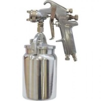 Aerograf pneumatic Fubag Basic S1000\1.8HP imaginea #1 — magazin online Desire.md