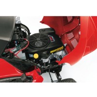 Tractor cu coasă AL-KO T 15-93.7 (127687) imaginea #2 — magazin online Desire.md