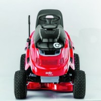 Tractor cu coasă AL-KO T 15-93.7 (127687) imaginea #3 — magazin online Desire.md