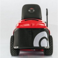 Tractor cu coasă AL-KO T 15-93.7 (127687) imaginea #4 — magazin online Desire.md