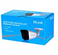 Cameră de supraveghere video HiLook IPC-B120H-M imaginea #3 — magazin online Desire.md