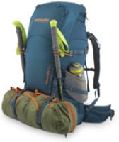 Рюкзак Pinguin Walker 50 Petrol фото №3 — интернет-магазин Desire.md