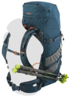 Рюкзак Pinguin Walker 50 Petrol фото №4 — интернет-магазин Desire.md