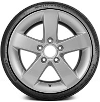 Шина Continental ContiSportContact 6 275/45 R21 107Y MO фото №2 — интернет-магазин Desire.md
