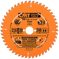 Disc de tăiere CMT 272.216.48M