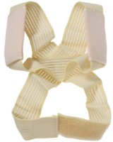 Corector postură Tonus Elast Comfort 0107 N0 Beige imaginea #2 — magazin online Desire.md