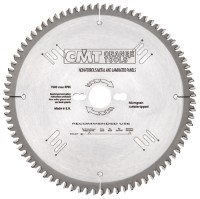 Диск для резки CMT 297.096.12M фото №1 — интернет-магазин Desire.md