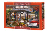 Puzzle Castorland 1000 Jeb's General Store (C-104505)