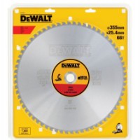 Disc de tăiere Dewalt DT1926 66T imaginea #2 — magazin online Desire.md