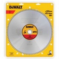 Disc de tăiere Dewalt DT1927 90T imaginea #2 — magazin online Desire.md