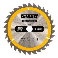 Disc de tăiere Dewalt DT1934 24T