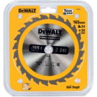 Disc de tăiere Dewalt DT1934 24T imaginea #2 — magazin online Desire.md