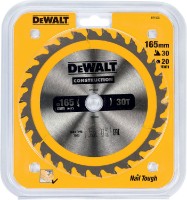 Disc de tăiere Dewalt DT1935 30T imaginea #2 — magazin online Desire.md