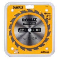 Disc de tăiere Dewalt DT1938 18T imaginea #2 — magazin online Desire.md