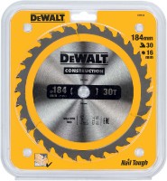 Disc de tăiere Dewalt DT1940 30T imaginea #2 — magazin online Desire.md