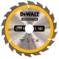 Disc de tăiere Dewalt DT1943 18T