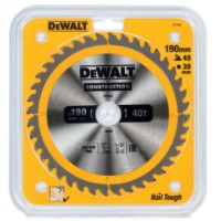Disc de tăiere Dewalt DT1945 40T imaginea #2 — magazin online Desire.md