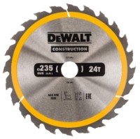 Disc de tăiere Dewalt DT1954 24T