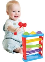 Развивающий набор Pilsan Afacan Top (03-351) фото №3 — интернет-магазин Desire.md