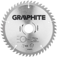 Disc de tăiere Graphite 57H672