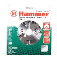 Disc de tăiere Hammer Flex 205-111 (30661)