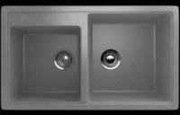 Кухонная мойка Montebella 780x500/18 Puma фото №1 — интернет-магазин Desire.md