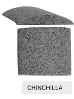 Chiuvetă de bucătărie Montebella 600 500 Chinchilla imaginea #2 — magazin online Desire.md