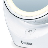 Косметическое зеркало Beurer BS 49 фото №2 — интернет-магазин Desire.md