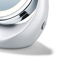 Косметическое зеркало Beurer BS 49 фото №3 — интернет-магазин Desire.md