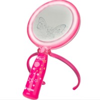 Косметическое зеркало Vitek VT-WX-2101-ST