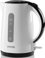 Электрочайник Gorenje K17PLBW фото №1 — интернет-магазин Desire.md