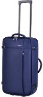 Valiză Tucano Trolley Tugo M 41L Blue (BTRTUG-M-B) imaginea #6 — magazin online Desire.md