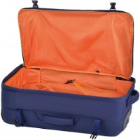 Valiză Tucano Trolley Tugo M 41L Blue (BTRTUG-M-B) imaginea #5 — magazin online Desire.md