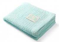 Одеяло для малышей BabyOno Mint (479/03) фото №1 — интернет-магазин Desire.md