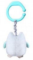 Jucărie pentru pătuturi si carucioare BabyOno Owl Sofia (442) imaginea #2 — magazin online Desire.md