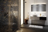 Set pentru duș Ferro U500 imaginea #2 — magazin online Desire.md