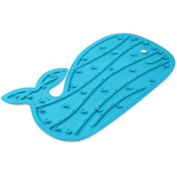 Covoraș de baie Skip Hop Moby Blue (235650) imaginea #2 — magazin online Desire.md